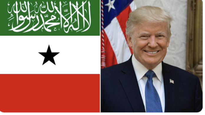 صوماليلاند الثروة و الموقع الاستراتيجي على طاولة الحوار مع إدارة ترامب